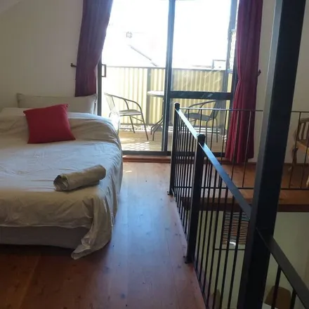 Rent this 1 bed apartment on South Fremantle WA 6162