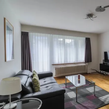 Rent this 2 bed apartment on Alfred-Escher-Strasse 17 in 8002 Zurich, Switzerland