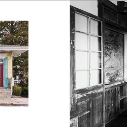 Image 3 - 1900 Burgundy Street, Faubourg Marigny, New Orleans, LA 70117, USA - House for sale