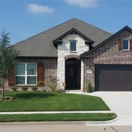 Rent this 3 bed house on Swan Ridge in Sherman, TX 75092
