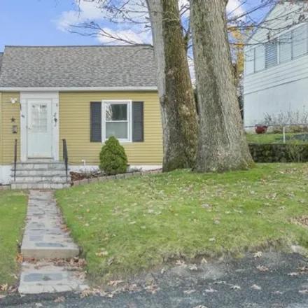 Buy this 2 bed house on 46 Corona Drive in Waterbury, CT 06708