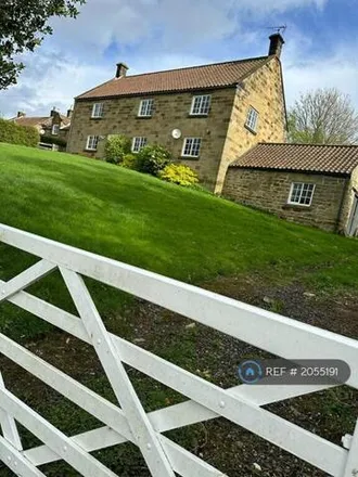 Image 1 - Pasture Hill, unnamed road, Kepwick, YO7 2JP, United Kingdom - House for rent