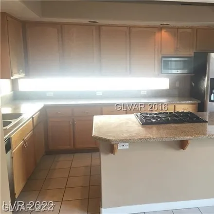 Image 3 - 2672 African Violet Avenue, Henderson, NV 89074, USA - House for rent