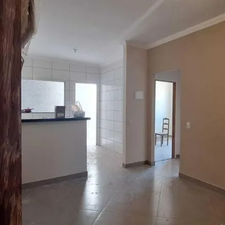 Rent this 2 bed apartment on Rua Abilio F. Afonso in Nacional, Contagem - MG