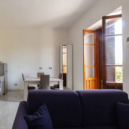 Rent this 2 bed apartment on 98070 Acquedolci ME