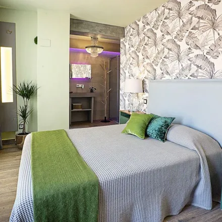 Rent this 1 bed apartment on Calle Alderete in 2, 29013 Málaga
