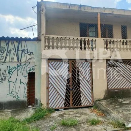 Buy this 3 bed house on Rua Segundo Sargento Geraldo Berti in Tranquilidade, Guarulhos - SP