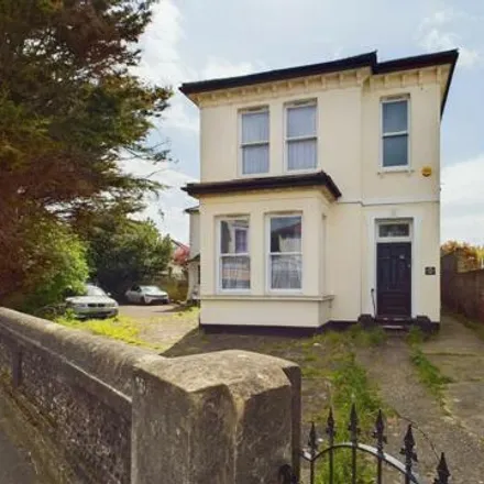 Rent this 2 bed room on Worthing Food Centre in 30 Teville Road, Worthing