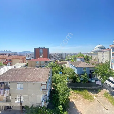 Rent this 2 bed apartment on unnamed road in 34935 Sultanbeyli, Turkey