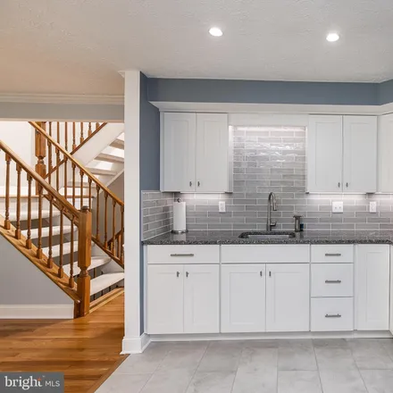 Image 4 - 5561 Talbot Court, New Market West, Frederick County, MD 21774, USA - Townhouse for sale