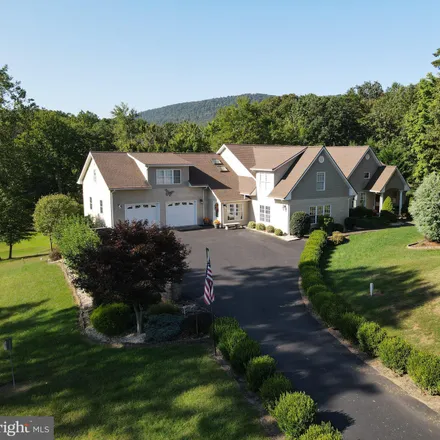 Buy this 6 bed house on 137 South Mary Street in Hedgesville, Berkeley County