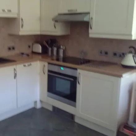 Rent this 1 bed townhouse on Danehill Chapel in School Lane, Danehill