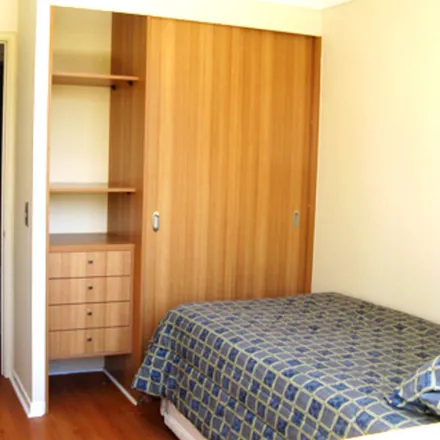 Rent this 1 bed apartment on Recoleta