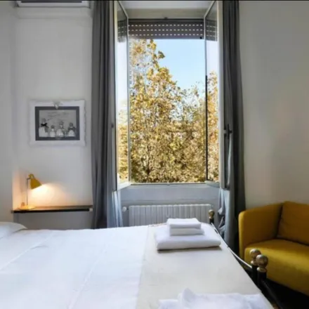 Rent this 1 bed apartment on Viale Fulvio Testi 82 in 20162 Milan MI, Italy