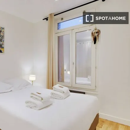 Image 2 - 40 Avenue du Roule, 92200 Neuilly-sur-Seine, France - Apartment for rent