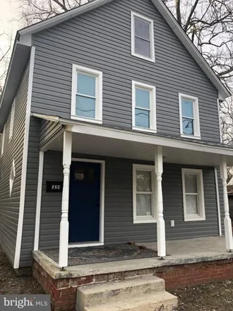 Rent this 2 bed house on East 4th Street in Laurel, DE 19956