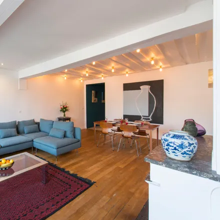 Rent this 1 bed apartment on 17 Rue Charles V in 75004 Paris, France
