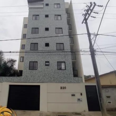 Image 2 - Rua Esmeraldas, Novo Horizonte, Juiz de Fora - MG, 36039, Brazil - Apartment for sale