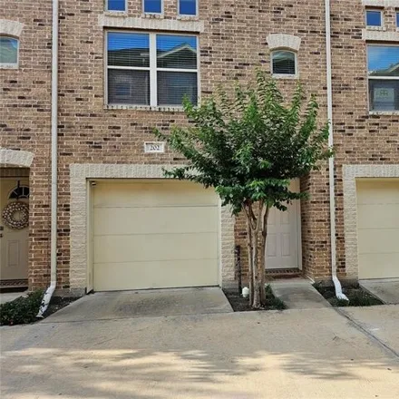 Buy this 2 bed condo on 2874 Hullsmith Drive in Houston, TX 77063
