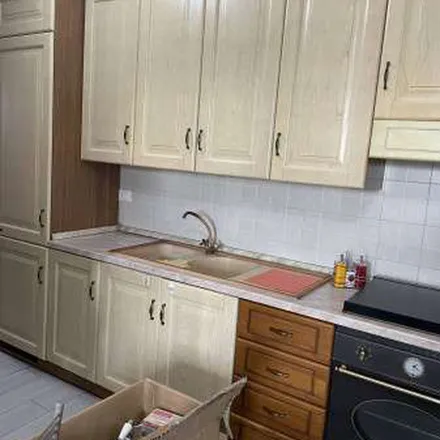 Rent this 3 bed apartment on Raccordo Salario Settebagni in 00138 Rome RM, Italy