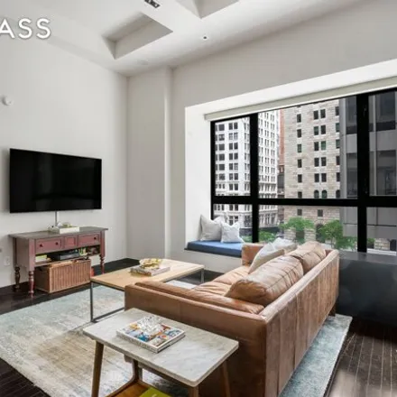 Image 2 - 20 Pine Street, New York, NY 10005, USA - Condo for sale