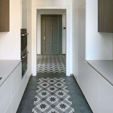 Image 8 - Lake View Apartment, Via Coremmo 6, 6900 Lugano, Switzerland - Apartment for rent