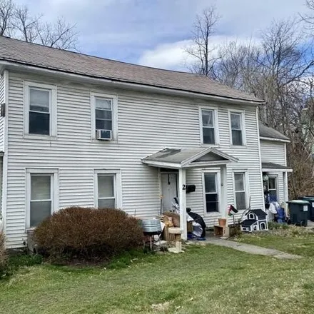 Buy this 8 bed house on 2 High Street in Village of Hoosick Falls, Hoosick