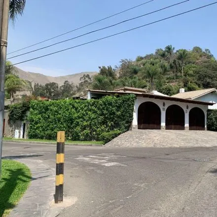 Buy this 1 bed house on Calle Las Torcazas in La Molina, Lima Metropolitan Area 15051