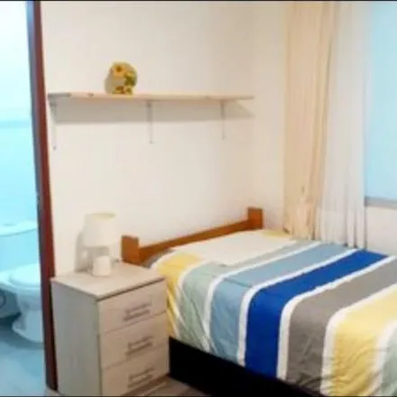 Rent this 1 bed room on Institución educativa inicial San Ignacio De Recalde in Tacna Street 370, Miraflores
