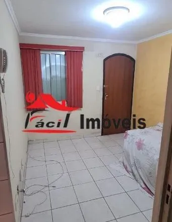Rent this 2 bed apartment on unnamed road in Cidade Tiradentes, São Paulo - SP