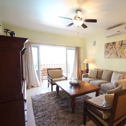 Rent this 1 bed condo on Anguilla