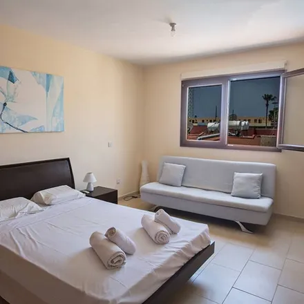 Rent this 1 bed apartment on 5330 Ayia Napa