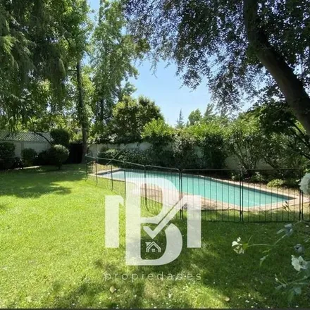 Image 7 - Fray Martín 12698, 771 0171 Provincia de Santiago, Chile - House for sale