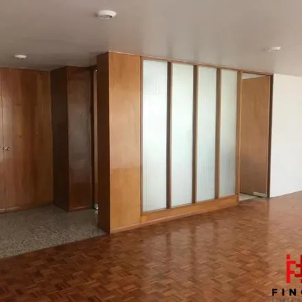 Rent this 3 bed apartment on Fishers in Calle Hipólito Taine, Miguel Hidalgo