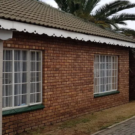 Image 8 - Gemsbok Street, Jordaanpark, Lesedi Local Municipality, 1441, South Africa - Townhouse for rent