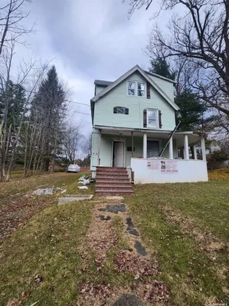 Buy this 9 bed house on 209 Chestnut Street in Village of Liberty, Sullivan County