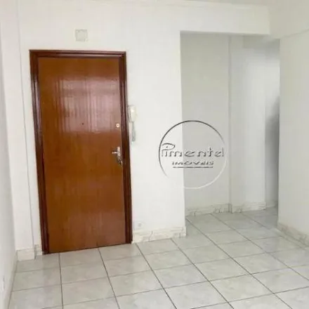 Rent this 1 bed apartment on Rua Espírito Santo in Boqueirão, Praia Grande - SP