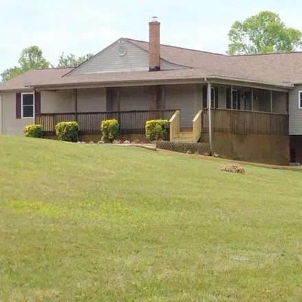 Buy this 4 bed house on McMaster Road in Campbell County, VA 24538