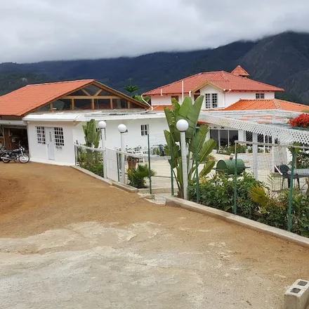 Image 6 - Constanza, Dominican Republic - House for rent