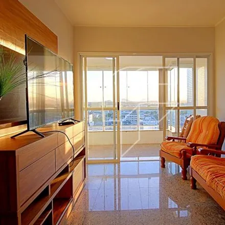 Buy this 2 bed apartment on Rua Heitor Lugon in Muquiçaba, Guarapari - ES