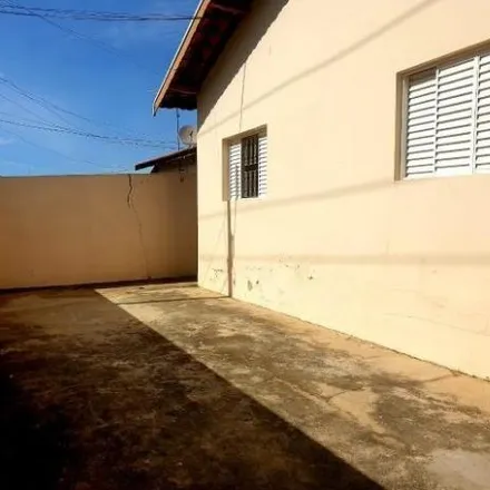 Buy this 3 bed house on Rua Afonso Sardinha in Jardim Novo Campos Elíseos, Campinas - SP