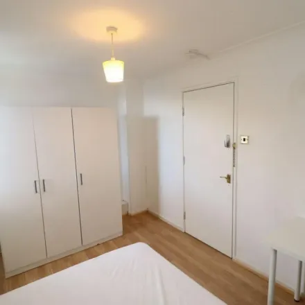 Rent this 5 bed apartment on 11 The Green in London, E15 4ND