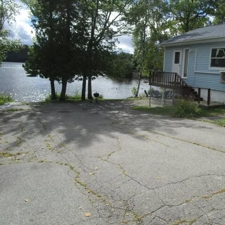 Buy this 2 bed house on 296 Millett Mallett Road in Lincoln, ME 04457