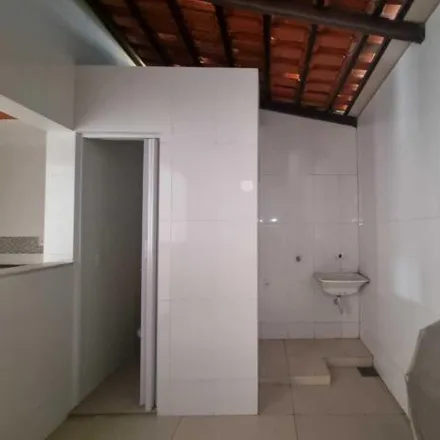 Rent this 2 bed house on Rua Rio Ganges in Riacho das Pedras, Contagem - MG