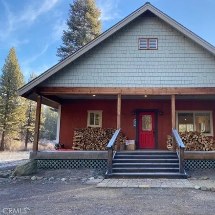 Image 1 - Greenville Wolf Creek Road, Greenville, Plumas County, CA 09594, USA - House for sale