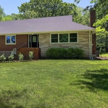 Buy this 4 bed house on 36 Christy Drive in Warren Township, NJ 07059