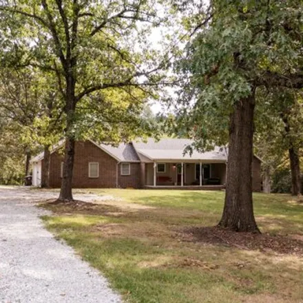 Image 2 - Sommer Lane, Christian County, MO 65610, USA - House for sale