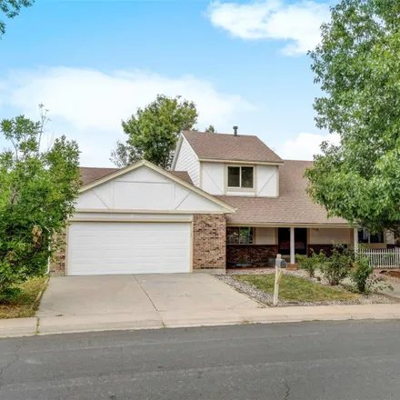 Buy this 5 bed house on 3701 South Walden Way in Aurora, CO 80013