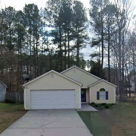Rent this 3 bed apartment on 265 Brandon Ridge Circle in Henry County, GA 30281