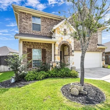 Image 2 - 20206 Heather Haven Dr, Cypress, Texas, 77433 - House for sale